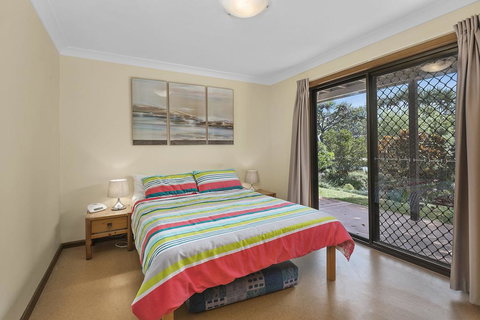 112 Mooloomba Road - Accommodation Sydney 2