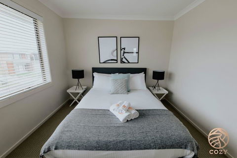 113, Balanchin Street Family Resort In Point Cook - Accommodation Sydney 1