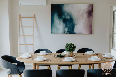113, Balanchin Street Family Resort In Point Cook - Accommodation Sydney 0
