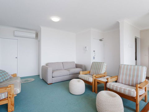12 'Ocean Shores', 27 Weatherly Cl - Waterfront Unit With Sensational Water Views, WIFI & Air Conditioning - Sydney 4u 1