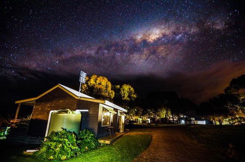 12 Apostles Cottages - Sydney 4u 0