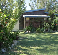 13 Sextant Drive at Nelly Bay - Accommodation Sydney