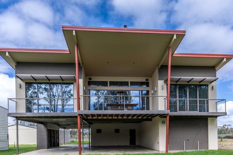 141 Providence Drive, Bowhill - Sydney 4u 0