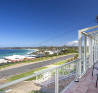 143 Mitchell Pde - Magnificent Outlook - Sydney 4u
