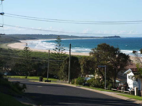 16 Haddrill Parade - Accommodation Sydney 0