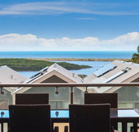 16 Seine Bay Apartment - Sydney 4u
