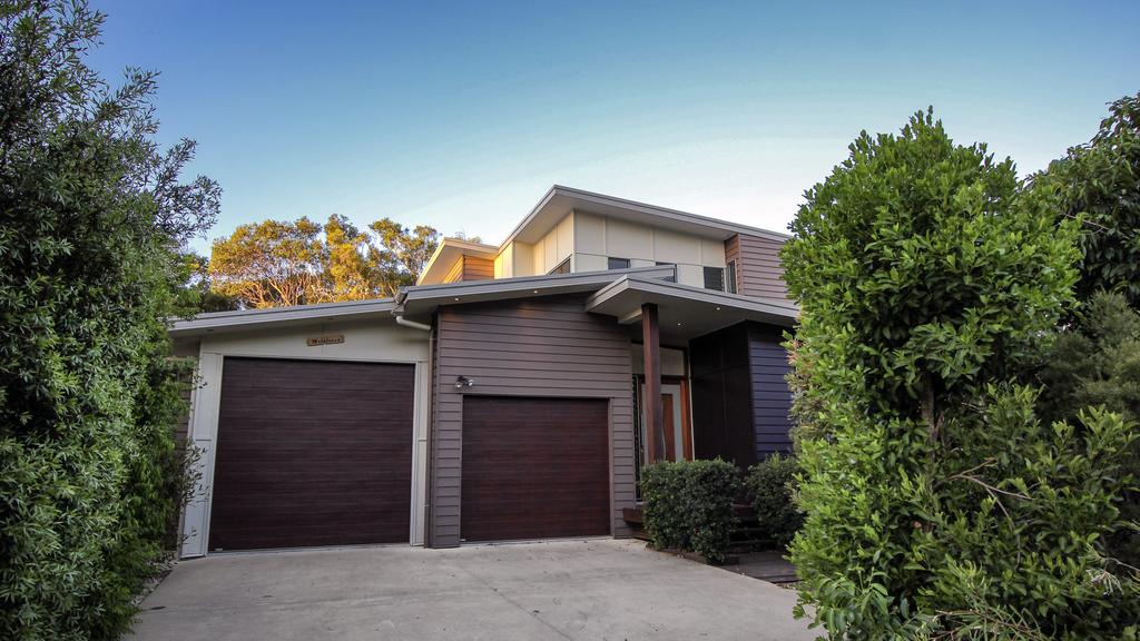  Accommodation Sydney