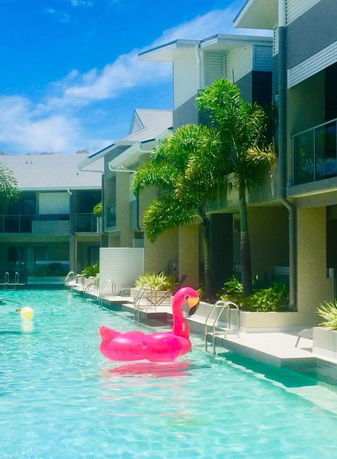 1770 Lagoons Central Apartment Resort - Sydney 4u 3