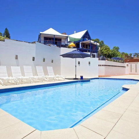1770 Sovereign Lodge Retreat - Sydney 4u 3