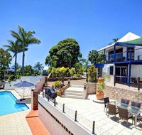 1770 Sovereign Lodge Retreat - Sydney 4u