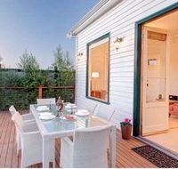 1880s Kananook Boutique Historic Luxury Apartment FSC Private Villa Bairnsdale - Sydney 4u