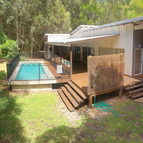 19 Satinwood - Natures Retreat With A Bit Of Sandy Feet - Sydney 4u 3