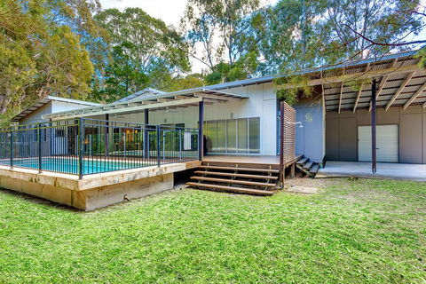19 Satinwood - Natures Retreat With A Bit Of Sandy Feet - Sydney 4u 2
