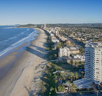 19th Avenue on the Beach - Sydney 4u
