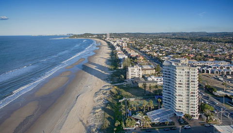 19th Avenue On The Beach - Sydney 4u 0