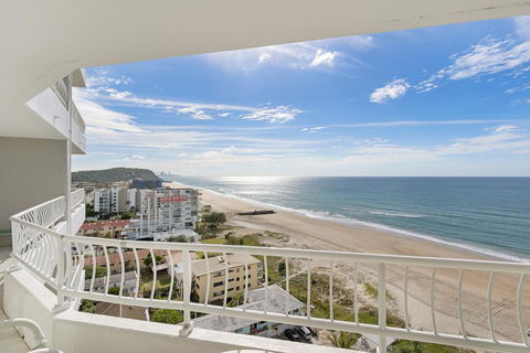 19th Avenue On The Beach - Sydney 4u 2