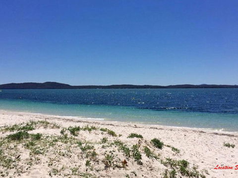 2 'Copacabana', 61 Sandy Point Road - Cute Unit With Water Views From The Balcony - Sydney 4u 3