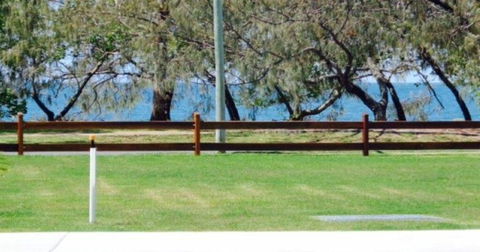 2 BDR Sea View Guest House - Sydney 4u 0