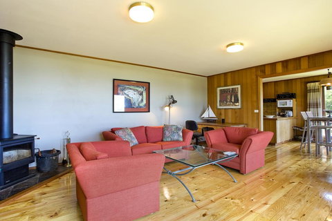 2 Degrees Of Separation - Accommodation Sydney 1