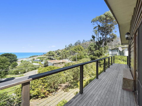 2 Degrees Of Separation - Accommodation Sydney 0