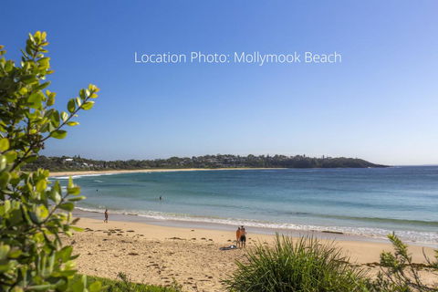 2/9 Donlan Rd - Delightful Donlan - Sydney 4u 1