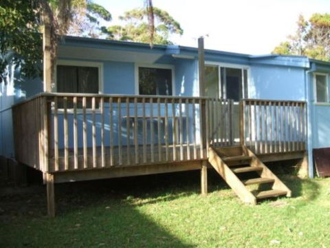 2/9 Donlan Rd - Delightful Donlan - Sydney 4u 0
