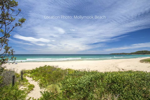 2/9 Donlan Rd - Delightful Donlan - Sydney 4u 3