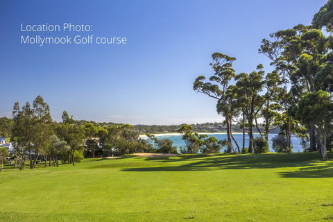 2/9 Donlan Rd - Delightful Donlan - Sydney 4u 2