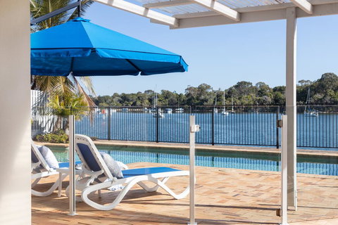 20 Noosa Parade - Accommodation Sydney 0
