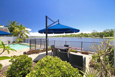 20 Noosa Parade - Accommodation Sydney 2