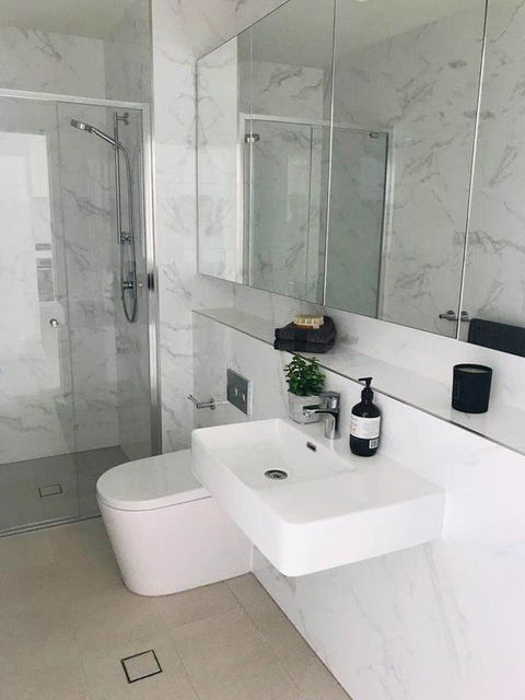 208 Kalina Apartments 2 Bedrooms - Sydney 4u 3