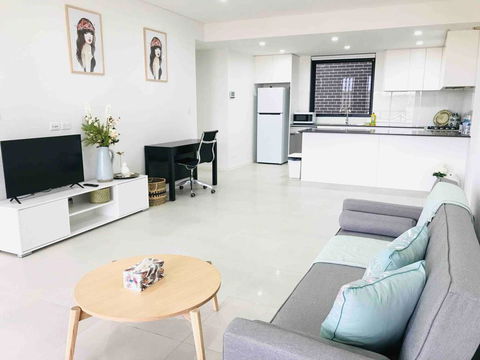 208 Kalina Apartments 2 Bedrooms - Sydney 4u 0