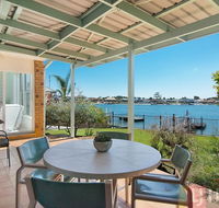 21 Melaleuca Drive - Sydney 4u