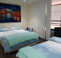 21 Sorrell Shared Apartment - Accommodation Sydney