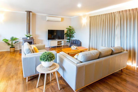 23 Martin Street - Sydney Resort 3