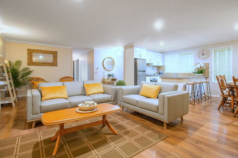 23 Martin Street - Sydney Resort 0