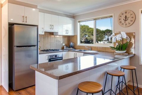 23 Martin Street - Sydney Resort 1