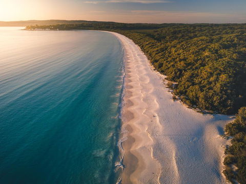 24 Hyam Road Hyams Beach - Sydney 4u 0