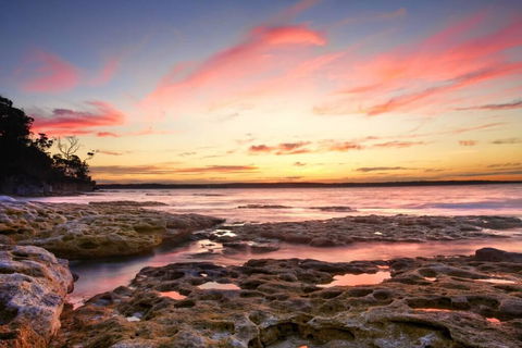 24 Hyam Road Hyams Beach - Sydney 4u 2
