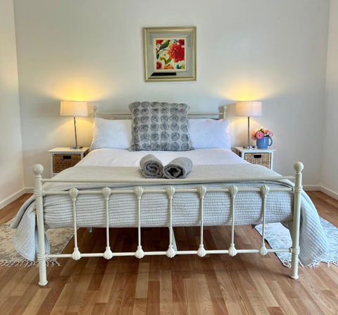 Birchwood Cottage - Accommodation Sydney 0