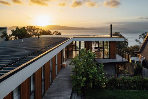 Blessington Beachside Retreat -38km To CBD - Sydney 4u 0