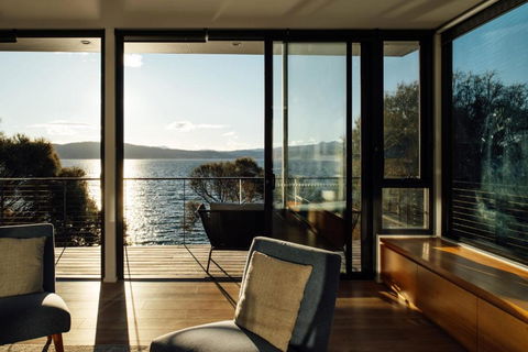 Blessington Beachside Retreat -38km To CBD - Sydney 4u 3