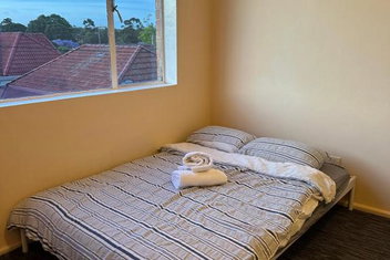 Bowden Lodge Marrickville with Sydney Resort