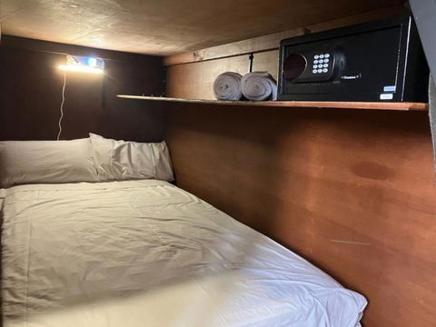 C And C Backpack - Accommodation Sydney 4
