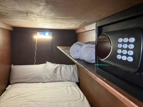 C And C Backpack - Accommodation Sydney 3