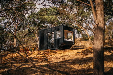 CABN Off Grid Cabins Barossa - Accommodation Sydney 4