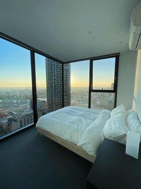 C&S Stay- Melbourne CBD - Accommodation Sydney 0