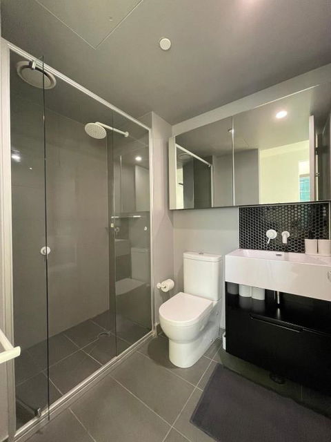 C&S Stay- Melbourne CBD - Accommodation Sydney 4