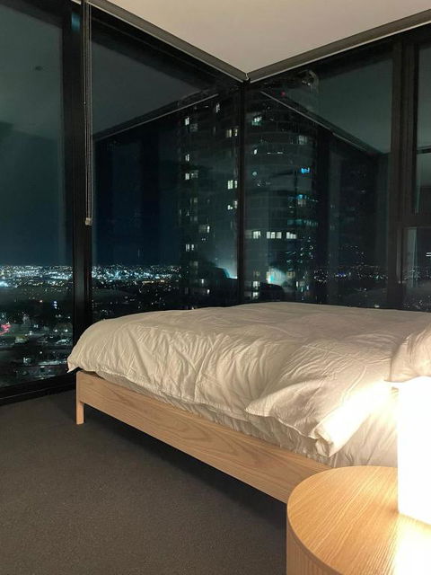 C&S Stay- Melbourne CBD - Accommodation Sydney 1
