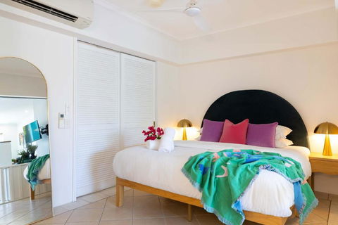 CASA PAPAYA Adults Only Apartment - Sydney 4u 3